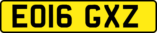 EO16GXZ