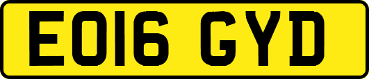 EO16GYD