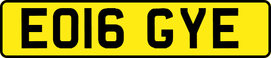 EO16GYE