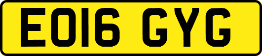 EO16GYG