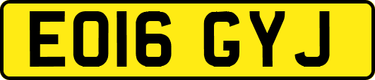 EO16GYJ