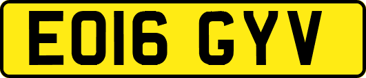 EO16GYV