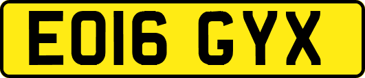 EO16GYX