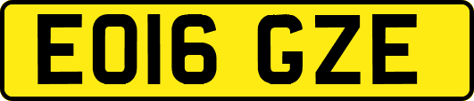 EO16GZE