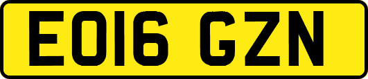 EO16GZN