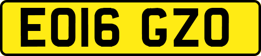 EO16GZO