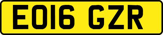EO16GZR
