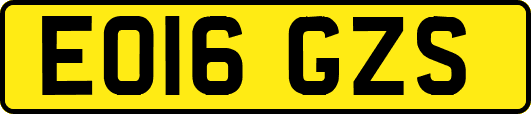EO16GZS