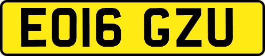EO16GZU