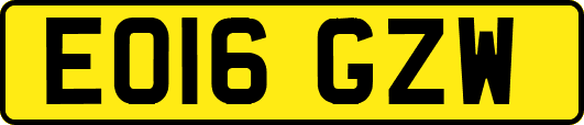 EO16GZW