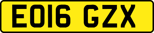 EO16GZX