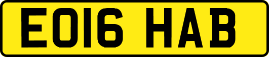 EO16HAB