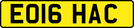 EO16HAC