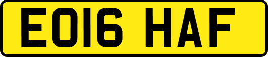 EO16HAF