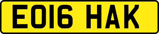 EO16HAK