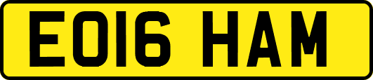 EO16HAM