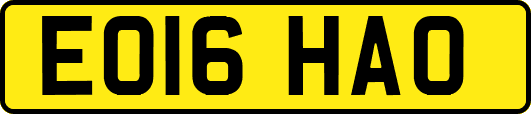 EO16HAO