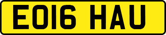 EO16HAU