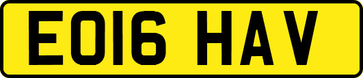 EO16HAV