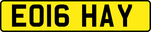 EO16HAY