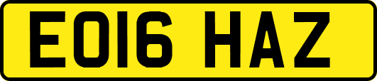 EO16HAZ