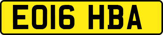 EO16HBA