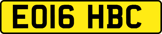EO16HBC