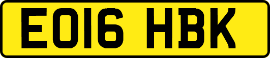 EO16HBK