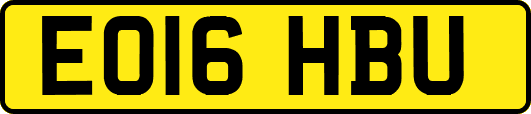 EO16HBU