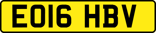 EO16HBV