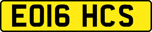 EO16HCS
