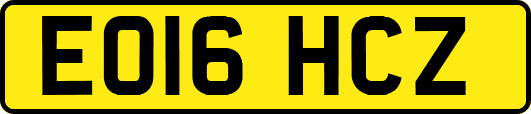 EO16HCZ