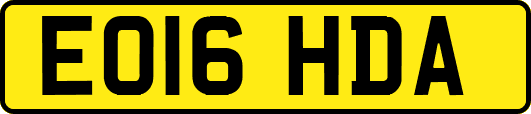 EO16HDA