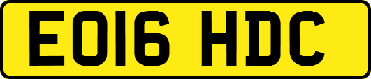 EO16HDC