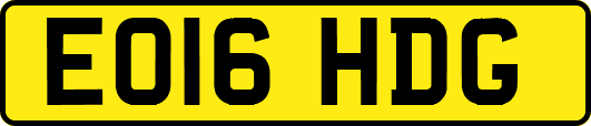 EO16HDG