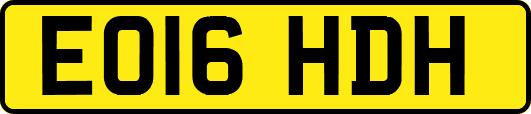 EO16HDH