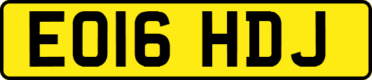 EO16HDJ