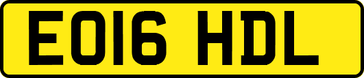 EO16HDL
