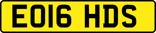 EO16HDS