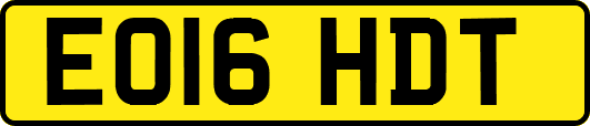 EO16HDT