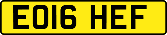 EO16HEF