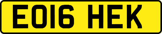 EO16HEK