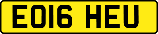 EO16HEU