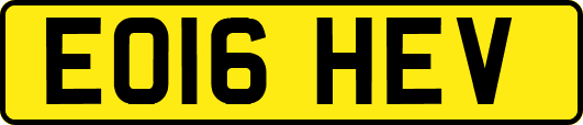 EO16HEV