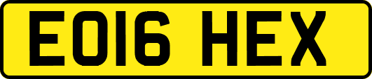 EO16HEX
