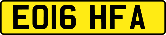 EO16HFA