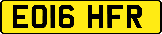 EO16HFR