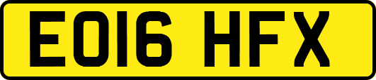EO16HFX