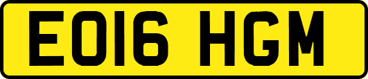 EO16HGM
