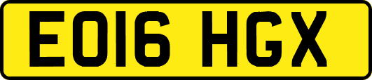 EO16HGX